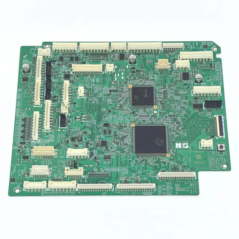 

RM2-9600 Оригинальный контроллер постоянного тока PCA для Canon LBP 851 LBP852 LBP853ci Плоский кабель постоянного тока