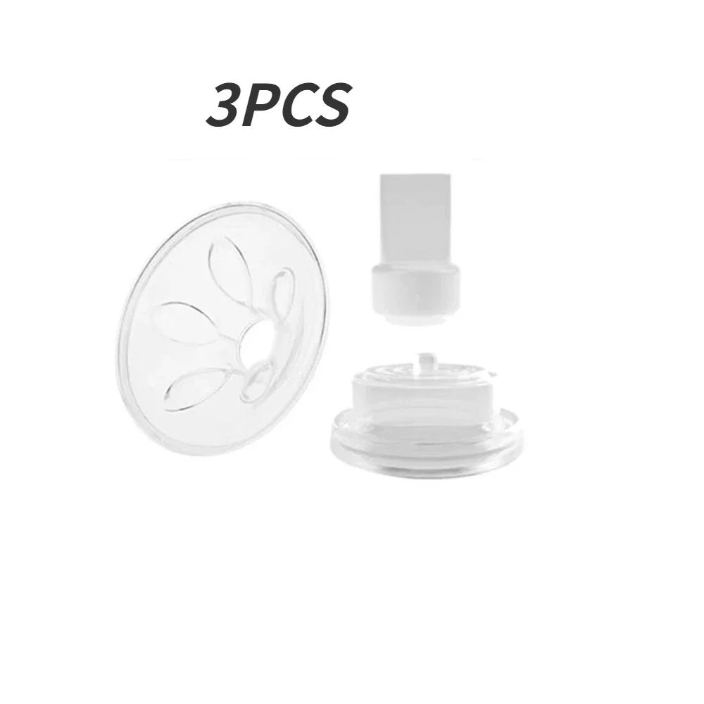 อุปกรณ์เสริมปั๊มนมสําหรับ Philips AVENT SCF303/01 SCF301/01 SCF903/01 SCF902 SCF363/12 SCF323/11 ไฟฟ้าอุปกรณ์เสริม