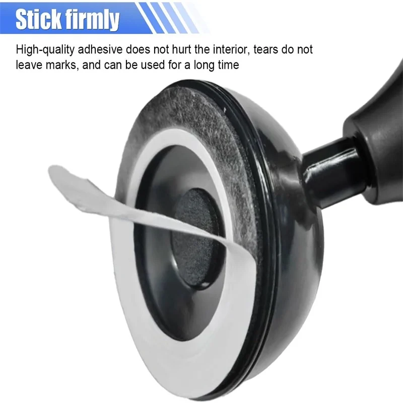 1Pcs Metal Push-to-Start Button Cover for Car, Engine Start/Stop Joystick, Ball-bar Starter Cover for Decorative Accessories