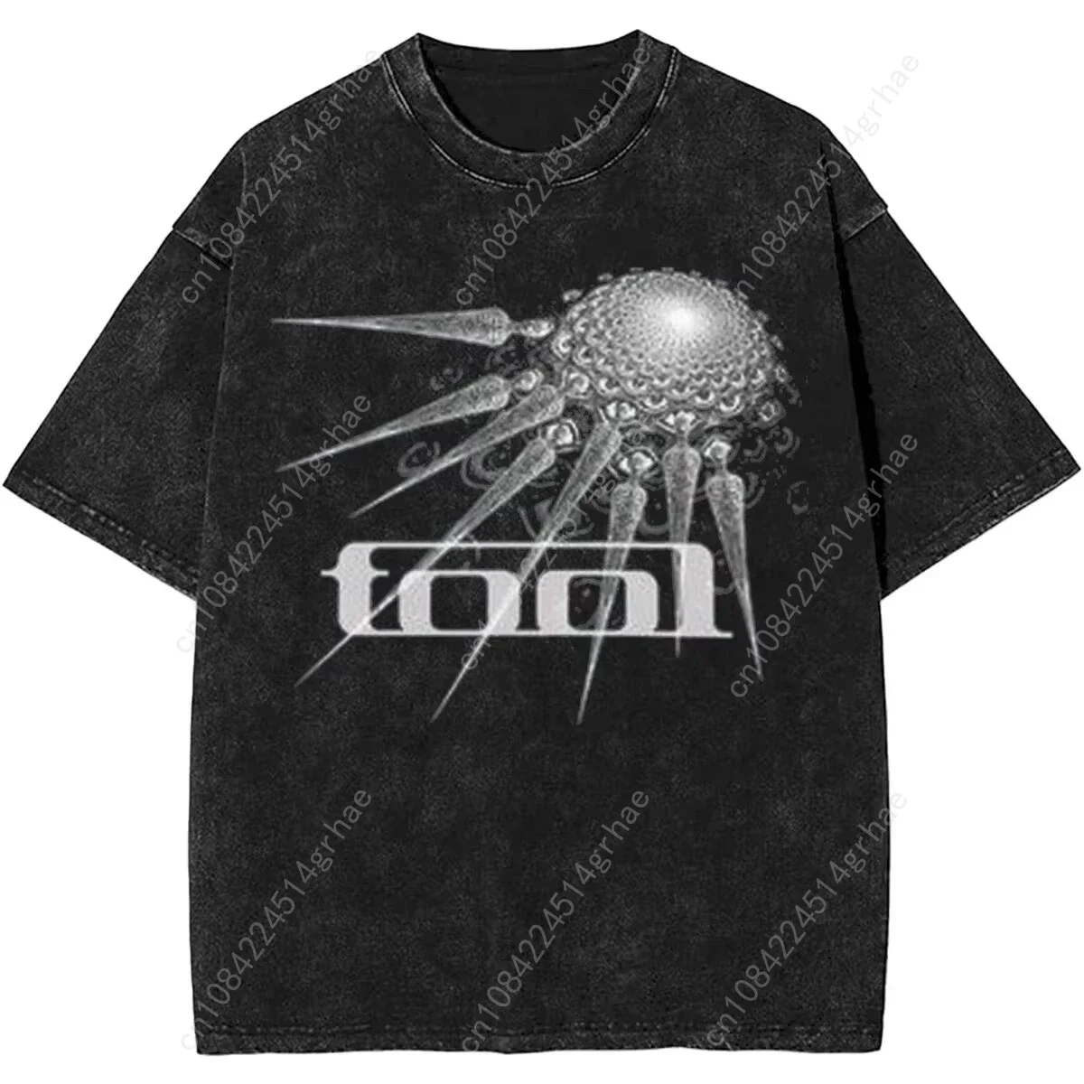 حجم كبير الموسيقى المعدنية الثقيلة الرجعية الحرم الجامعي طباعة 100% القطن الرجال الصيف نمط جديد سليم صالح قصيرة الأكمام تي شيرت مع طاقم الرقبة