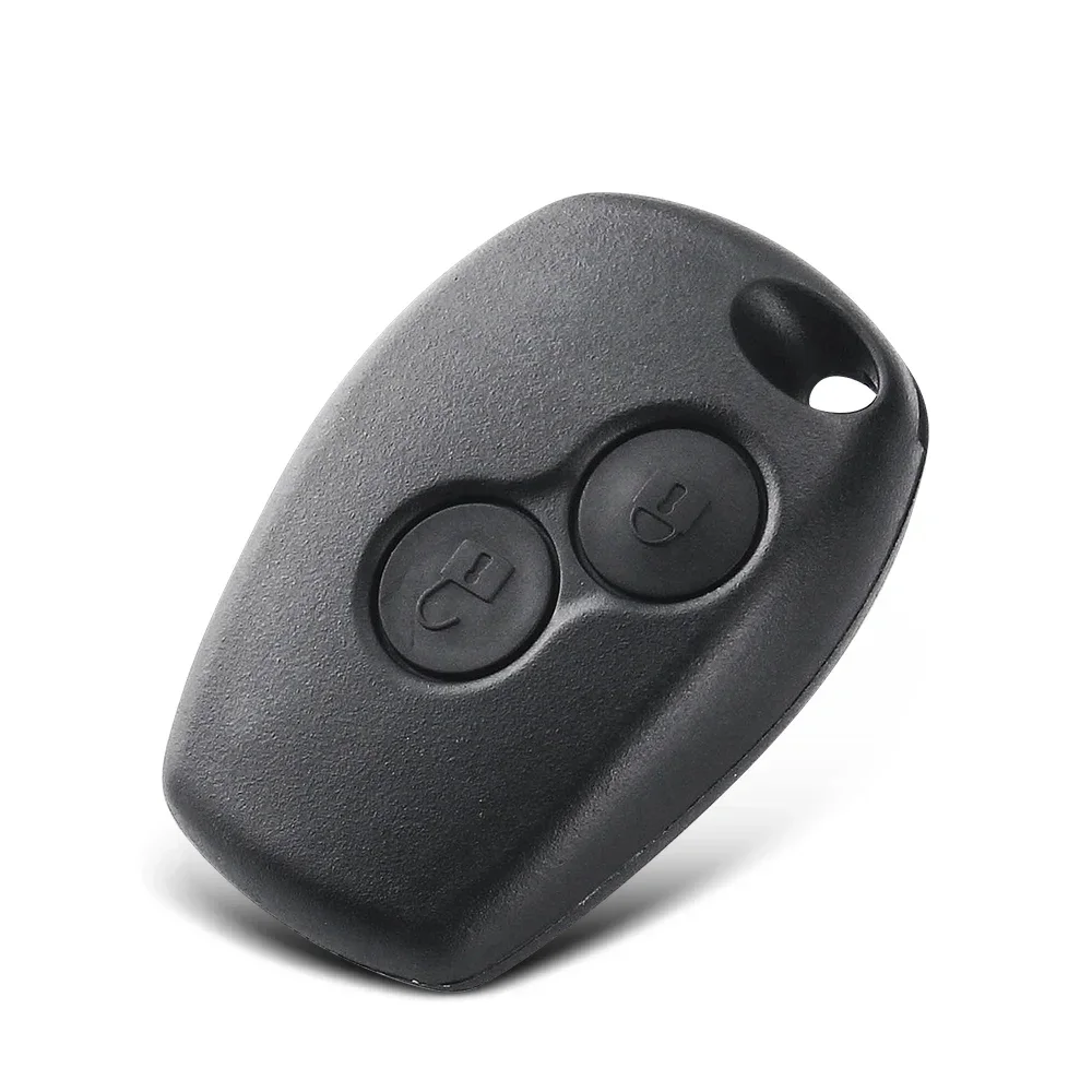 KEYYOU For Renault Duster Modus Clio 3 Twingo DACIA Logan Sandero Kangoo PCF7946 PCF7947 4A Remote Key No Blade