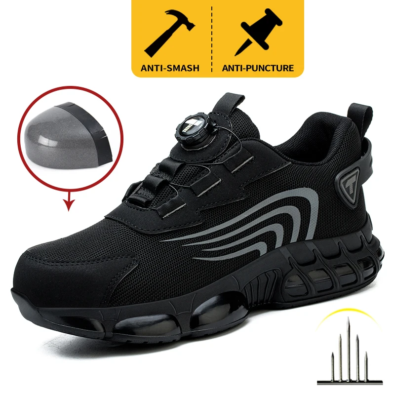Bottes pour hommes