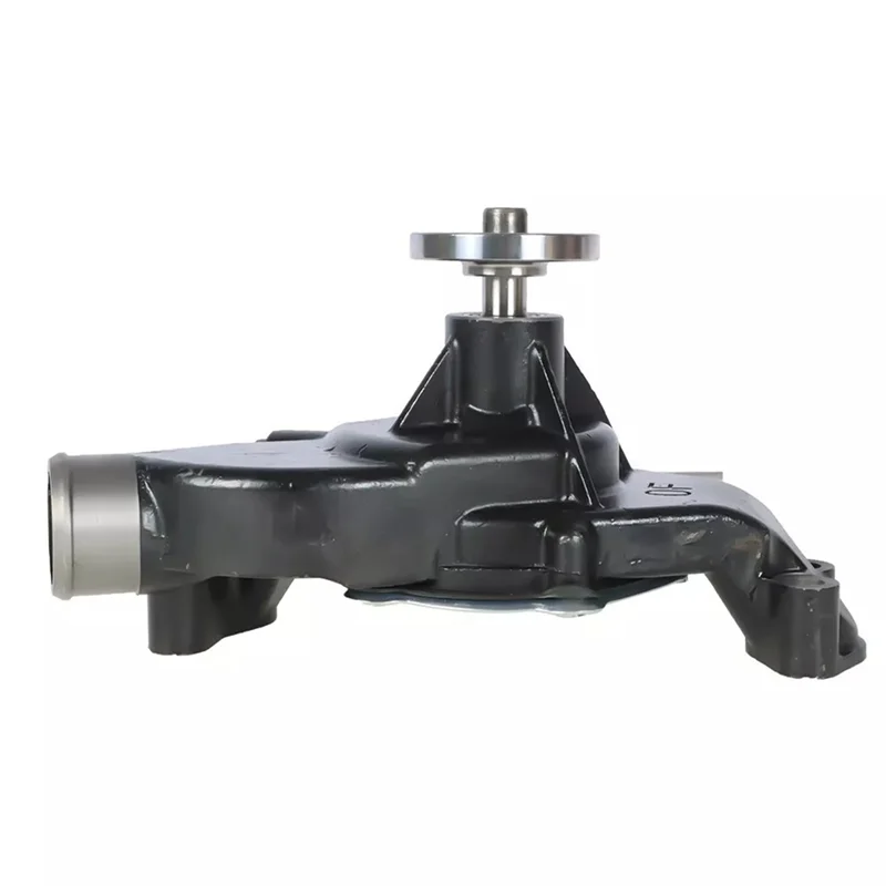 مضخة مياه 60658 8503991 811841 850399 لـ Mercruiser 4.3 5.0 5.7 6.2L 350 VOLVO PENTA 8M0113734 محرك متداول