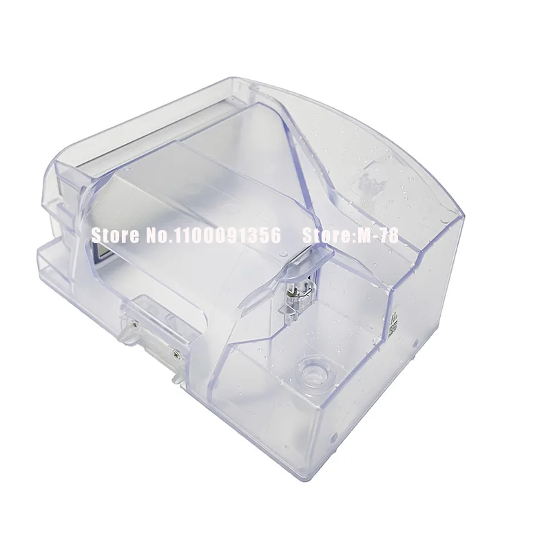 Сменная деталь для Roborock Q7 Max Q7 Max, пылесборник для робота, аксессуары для фильтра НЕРА, резервуар для воды