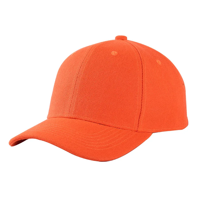 Casquettes de baseball bricolage avec peinture créative, chapeaux unis, Snapbacks réglables, casquettes de soleil pour hommes, femmes, jeunes, garçons, filles