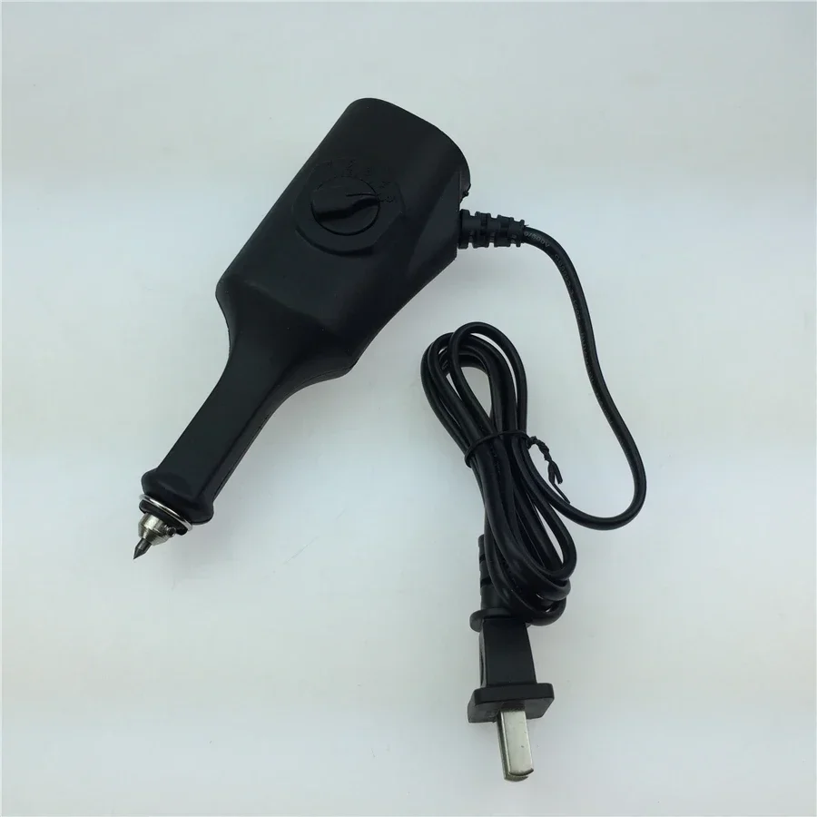 

STARPAD Auto Parts DIY handheld electric engraved pen engraving machine engraving pen Metal art electric chisel machine