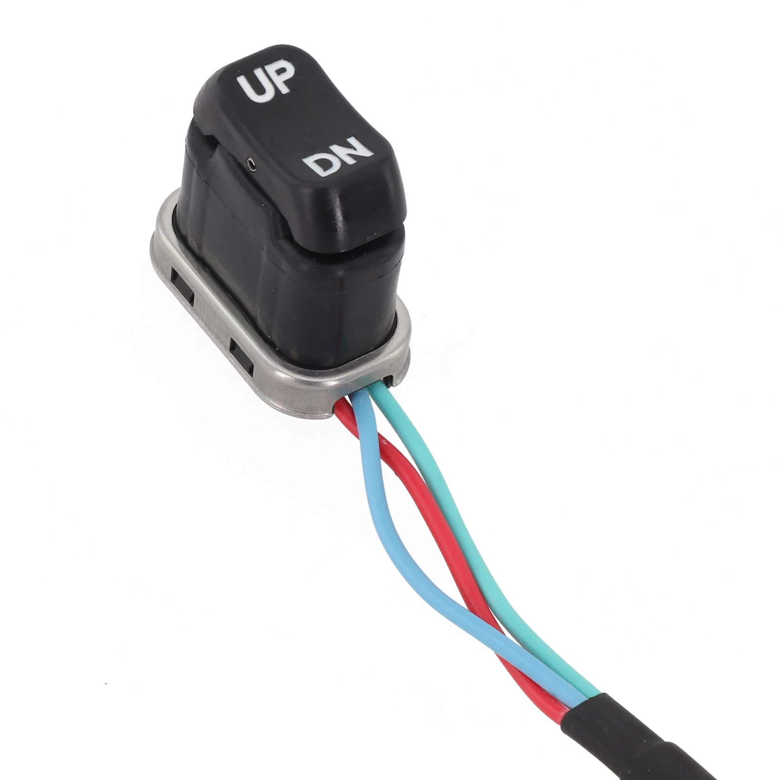 Boat for Trim Tilt Switch Johnson for evinrude for outboard Switch Boat Type-Tool Black Color Direct Replacement Easy To Install