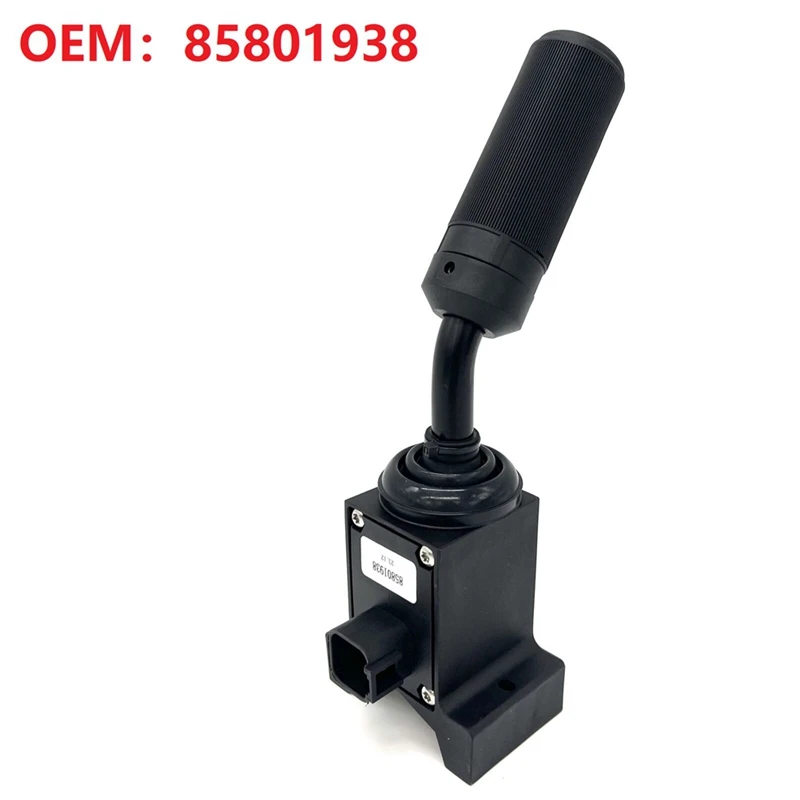 Control Handle Joystick Switch New For Holland 85801938 555E 575E 655E 675E B LB Series 85801938