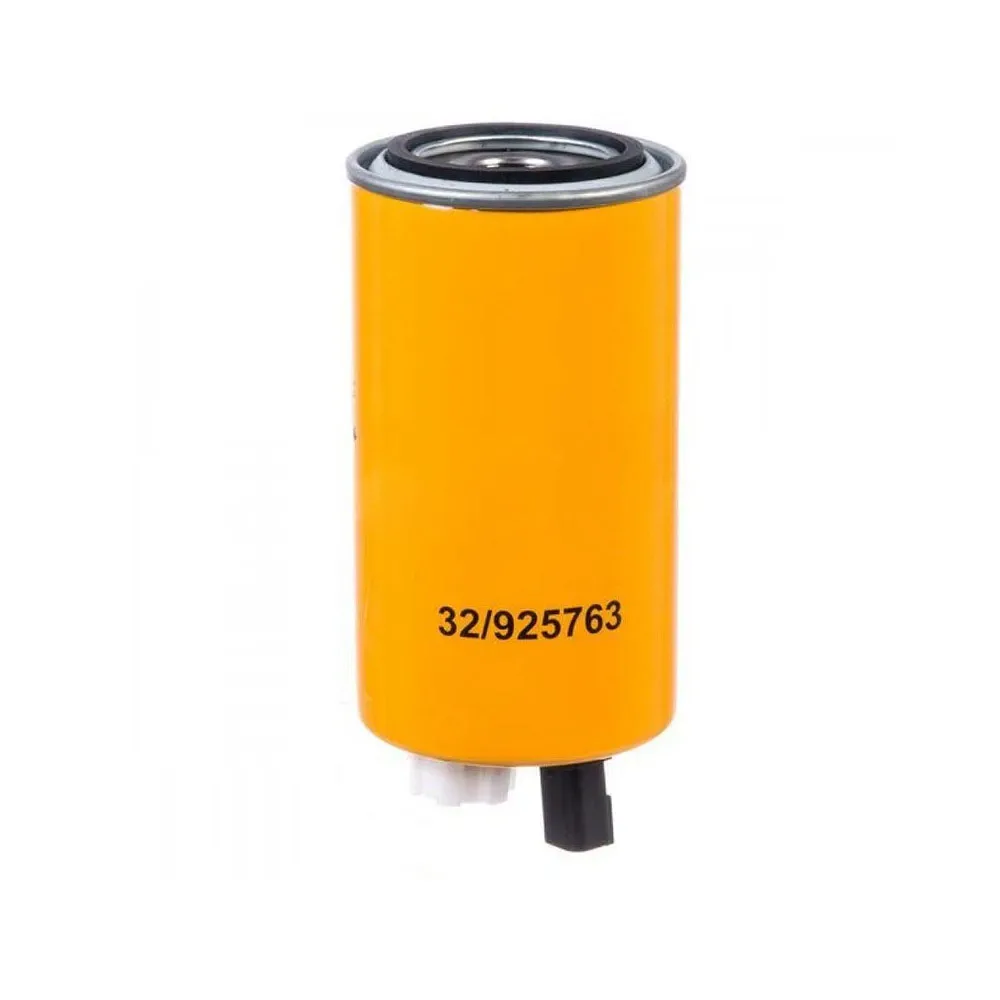 32/925763 Fuel Filter Compatible with JCB Loader 414S 416S 426 426E ZX 434S 436 456 Replace 32925763