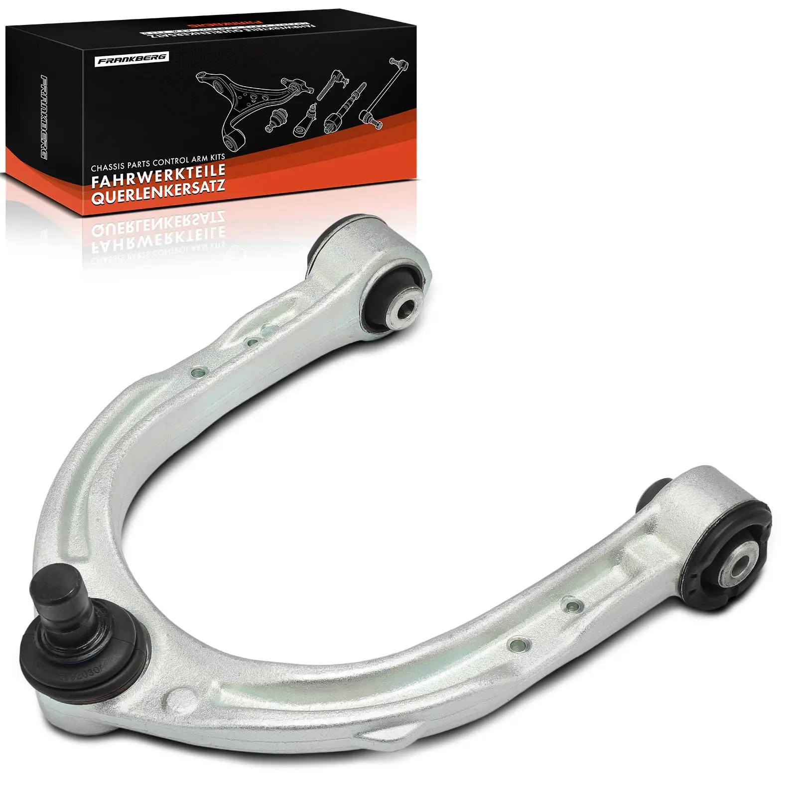 Frankberg 1x draagarm vooras links/rechts boven voor BMW 6 Gran Turismo G32, 7 Serie G11/G12, 640i, Alpina B7 G12, 527-127