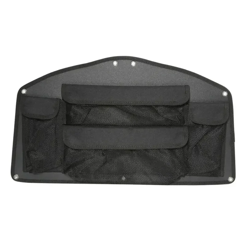 For Honda Gold Wing 1800 GL1800 2001-2017 2009 Moto Acsessories Rear Trunk Lid Organizer Tool Bags