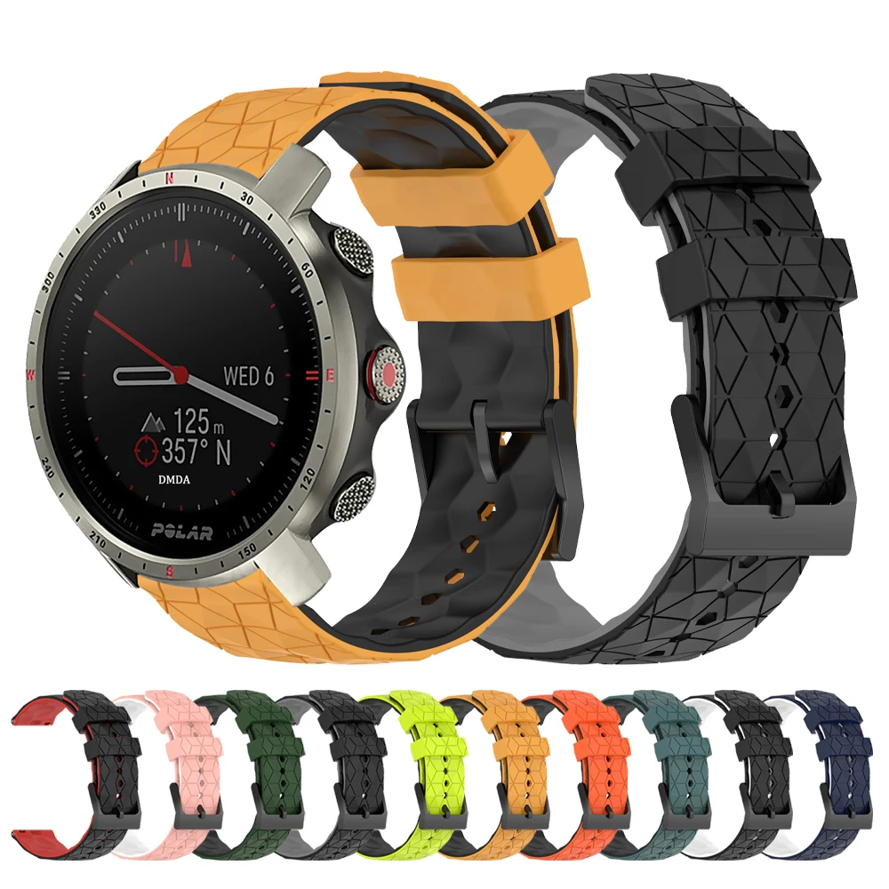 Silicone 22Mm 20Mm …