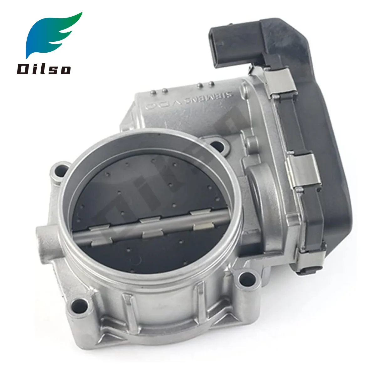 Throttle Body  For BMW 128 328 528 X3 X5  75561180-01 337-50190 A2C53112155 7556118001