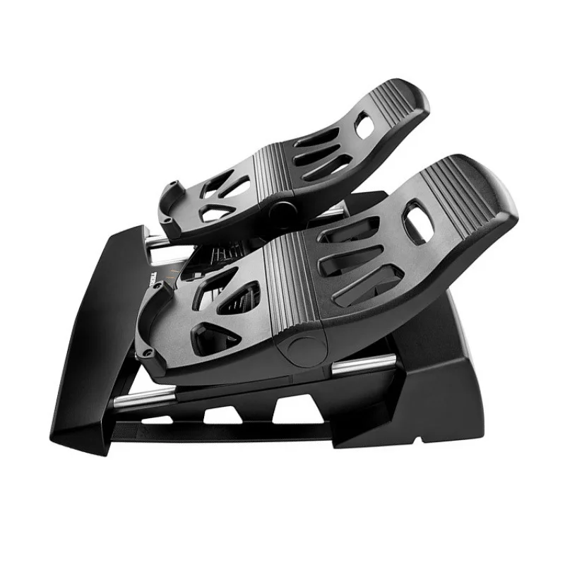 Flying Pedal T16000M Rudder PC Simulation