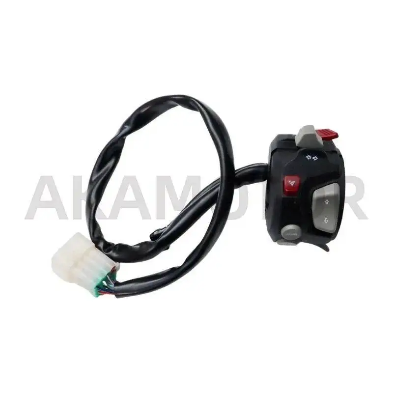 

Handle Switch Assembly For Loncin Voge 660RR LX650GS-A