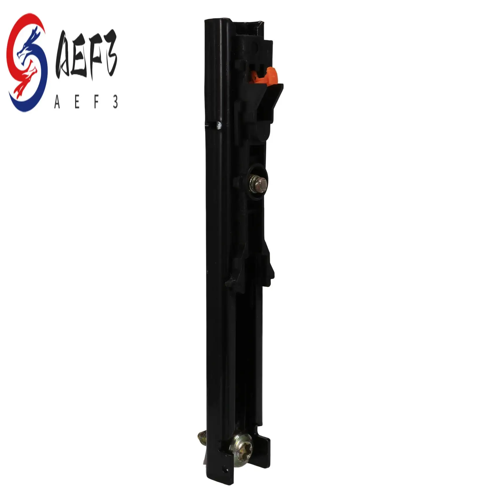 

AEF3-Seat Belt Fixed Slide Height Adjuster 9629105380 8977K1 For 207 301 307 208 308 408 508 407 Citroen C3 C5 C6 C8