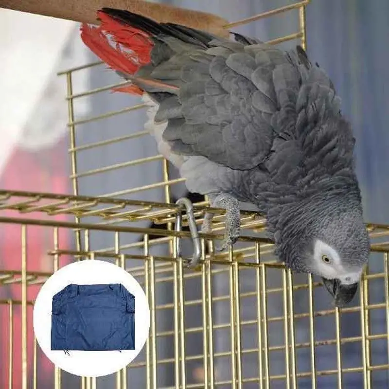 housse-de-protection-impermeable-pour-cage-a-oiseaux-bleue-190t-taille-97x60x130cm-resistante-aux-uv-pour-usage-exterieur