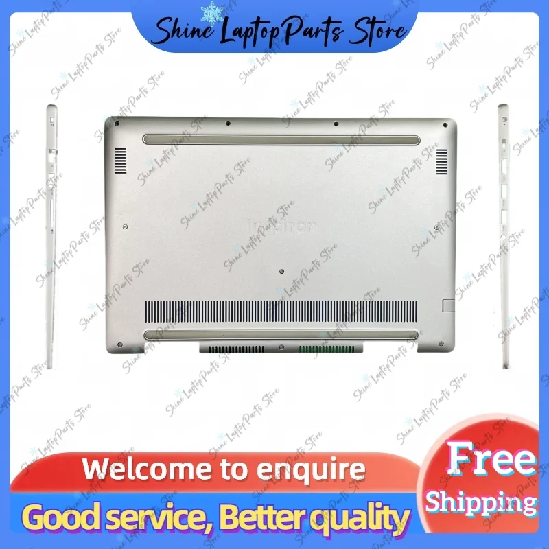 

New case For Dell inspiron15 7570 7573 7580 D Cover D Case Bottom cover case 021CC9