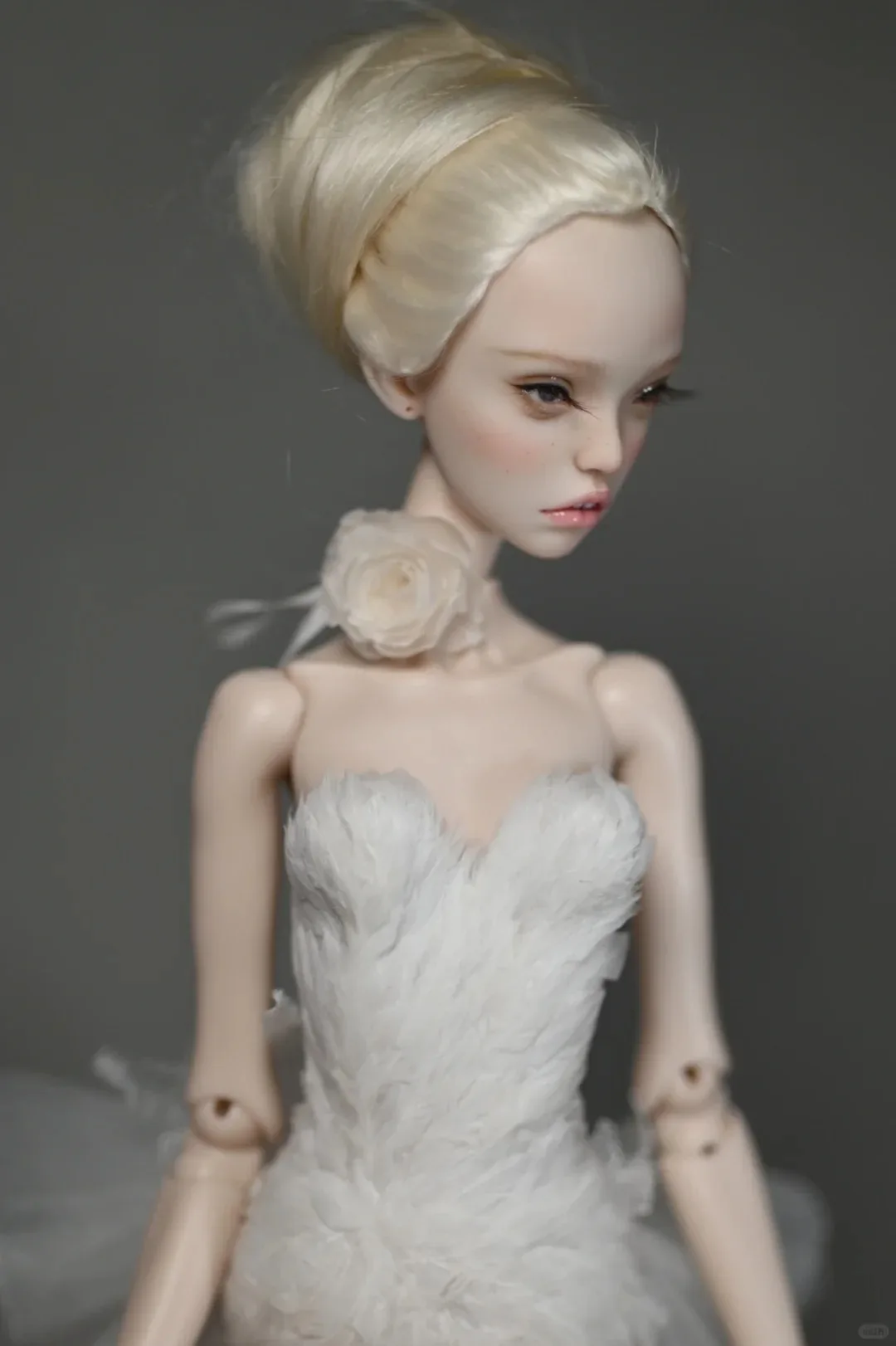 新品 39cm sd bjd luoBJD ドール 1/4 スペシャルフィギュア ベス ロシア人姉妹 高品質 リサイクル スポットメイク レジン