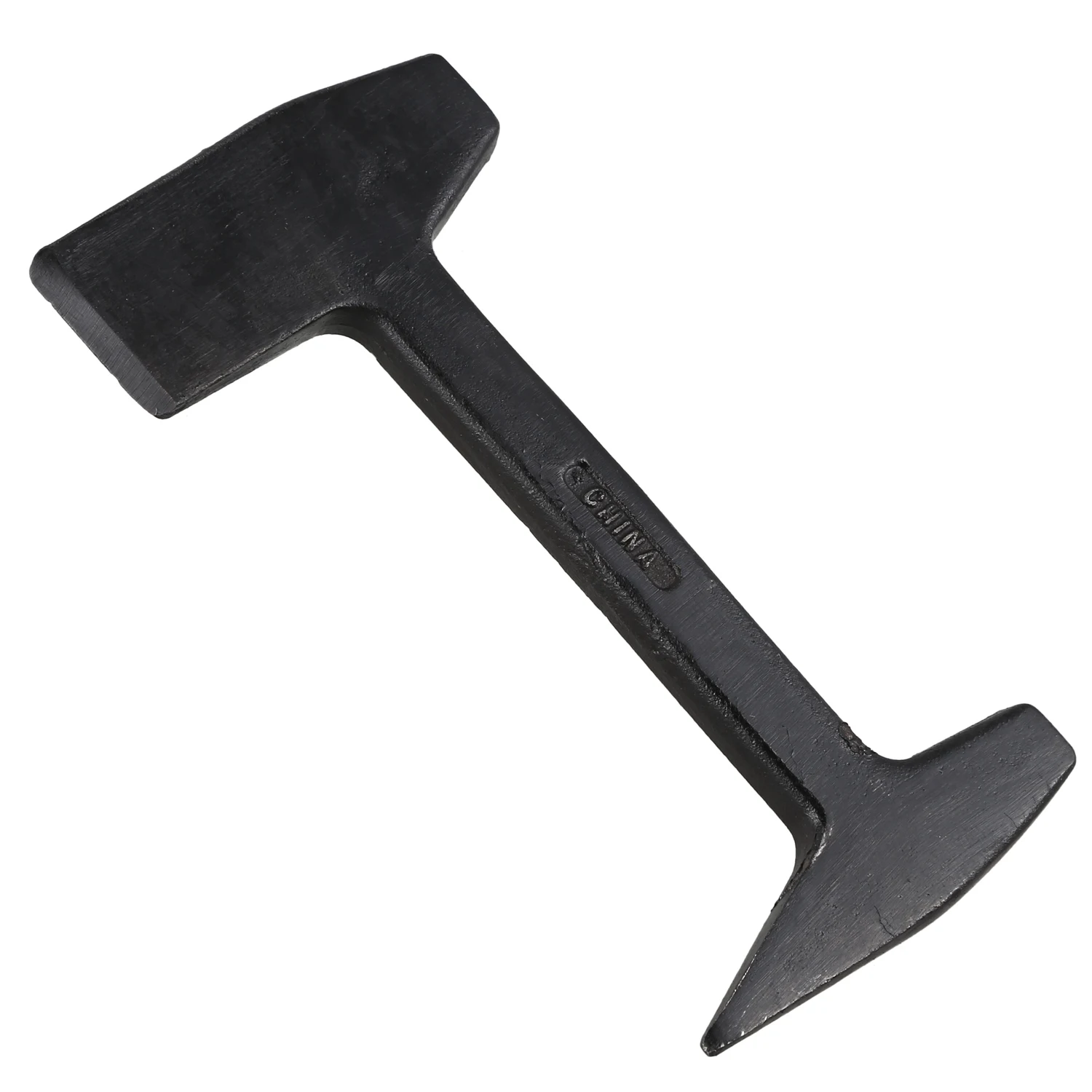 Herramientas de herrador de acero de alto carbono: Pulidor de pezuñas y Cortador de clavos para el cuidado equino, Accesorio ecológico para caballos