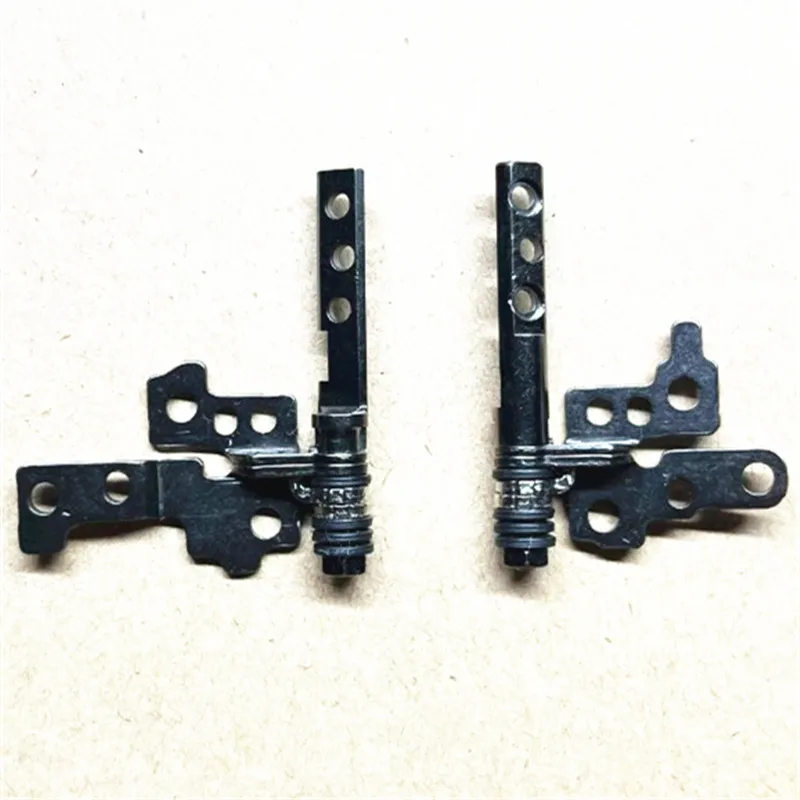 Laptops Screen Hinges For Lenovo Xiaoxin PRO 14ACH 14TIL IHU 2021 LCD LED Hinge Left and Right