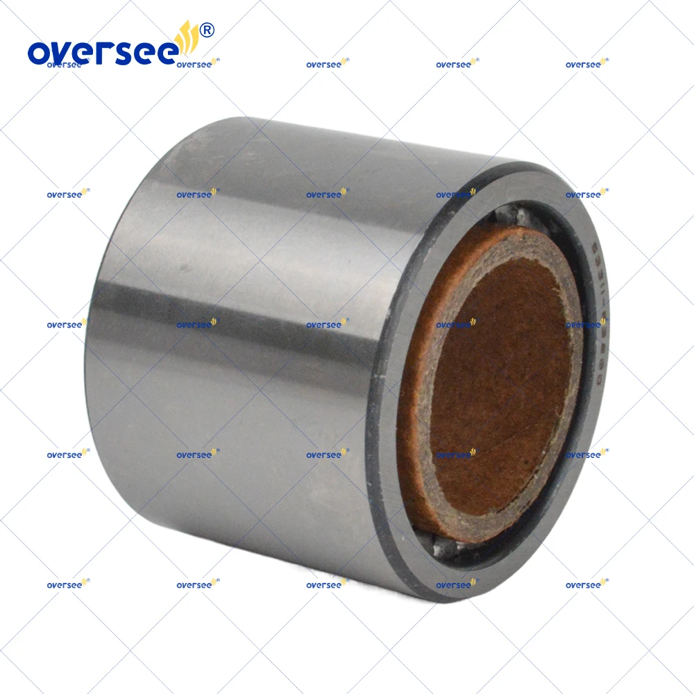 

93311-83280-00 Подшипник приводного вала для подвесного мотора Yamaha 4-тактный двигатель 200-350 л.с.