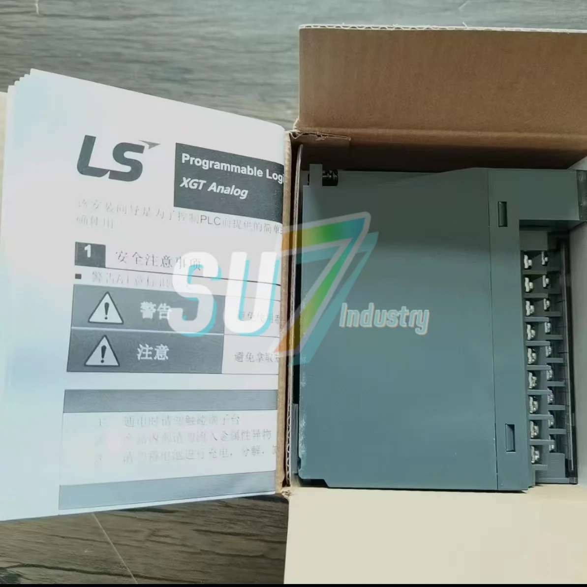 XGF-AV8A XGF-DC8A XGF-DV8A XGF-DC4A Neues originales SPS-Modul