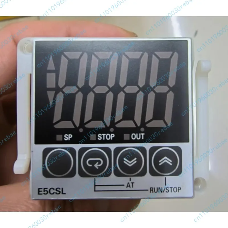 E5CSL-RP Thermostat…