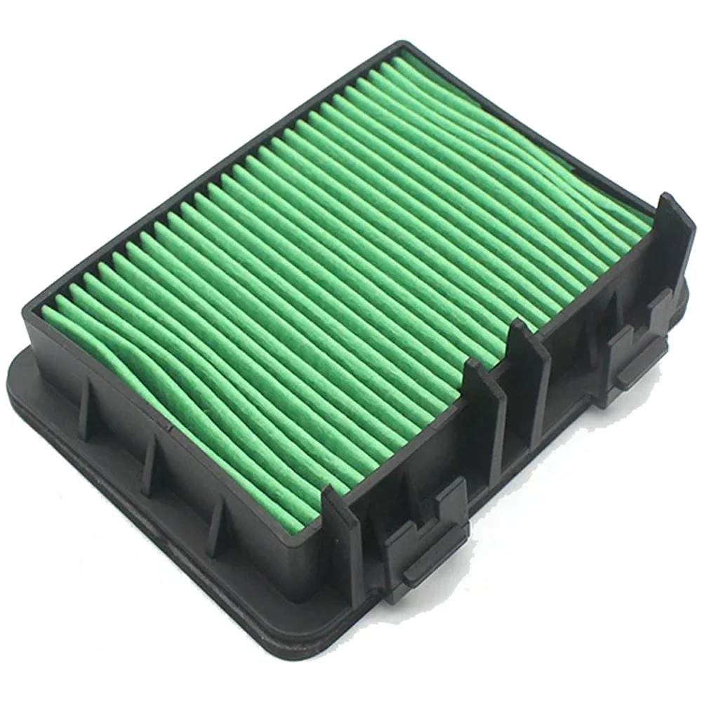 For KTM Duke Adventure 125 200 250 390 Air Filter Motorcycle Accessories High Flow Sport Dirt Cover Case Cold Intake System 2021 image 5