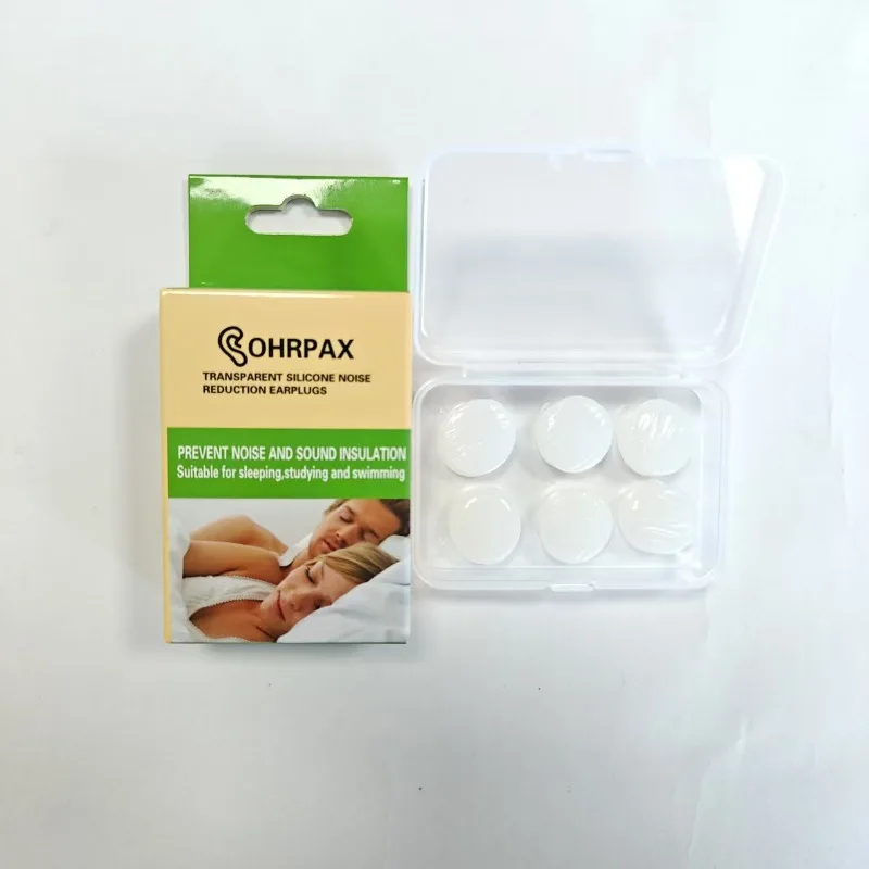 

Многоразовые формуемые силиконовые беруши для защиты от шума, звукоизоляционные, водонепроницаемые, для плавания, сна, учебы, общежития, от храпа