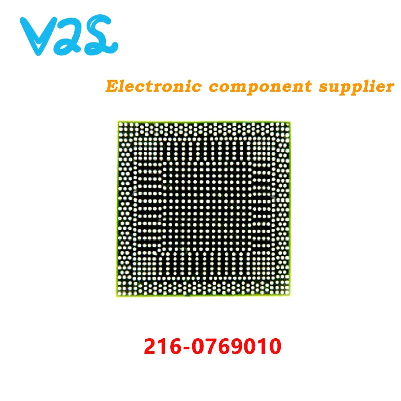2019+ 100% New 216-0769010 216 0769010 BGA Chipset