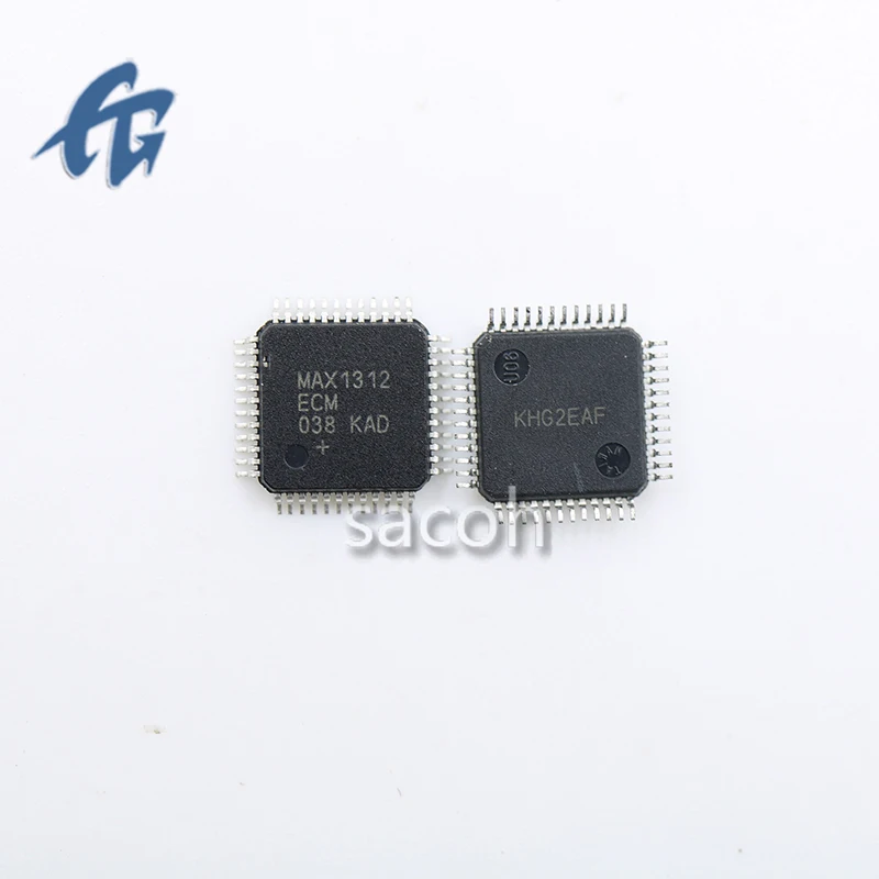

SACOH High Quality Original Electronic Components Suppliers MAX1312ECM