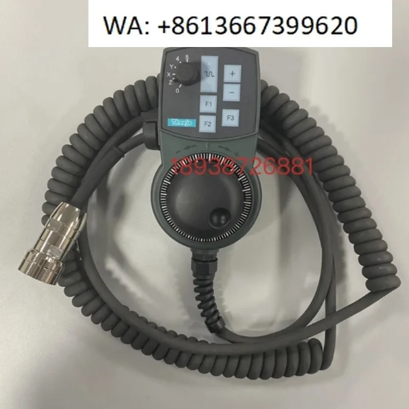 

6FX2007-1AD03 1AD13 original handwheel replacement THJ-1AD03840D special handwheel