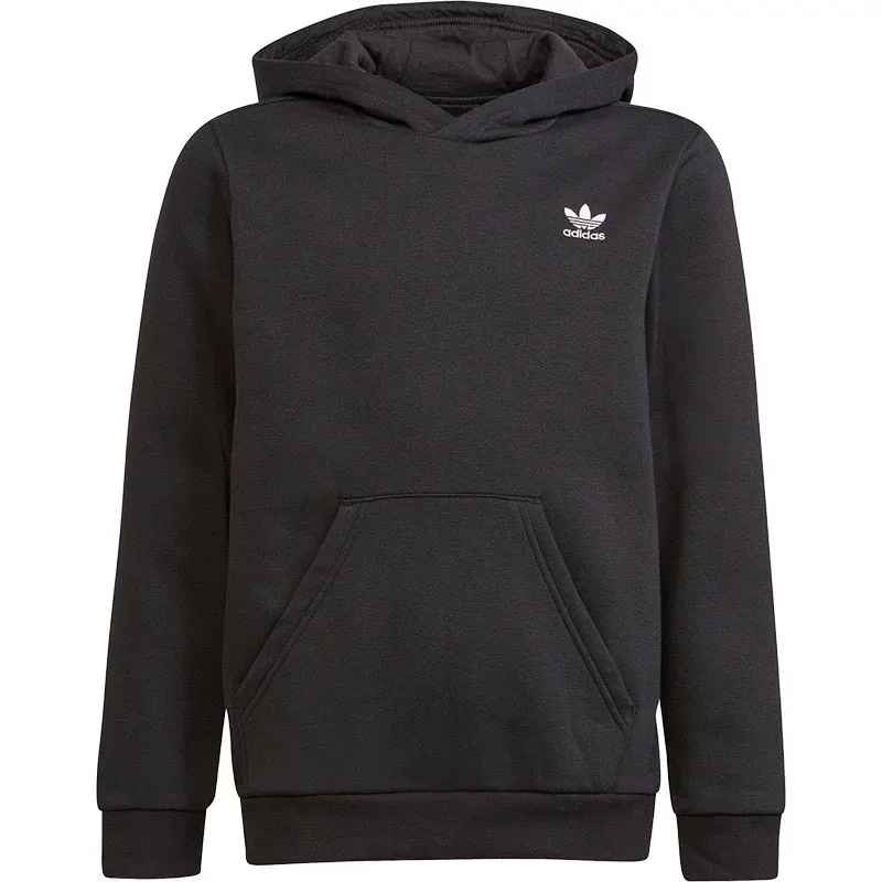 Adidas Casual Sports Long Sleeve Sweatshirt H32352