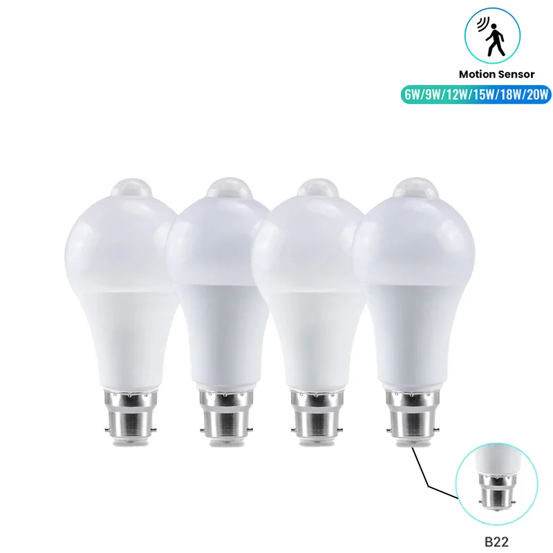 Use Led Bulb With M…