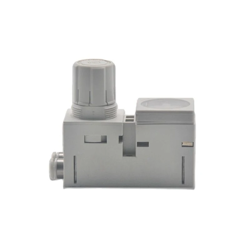 Pressure Regulating Valve ARM10F1-08GP/06GP/02GP/ARM10F3-08GPC/06GPC Regulator Unloader Valve SMC-typee