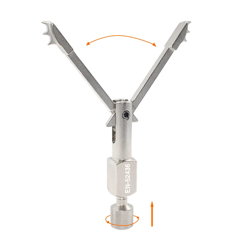 쉐보레 말리부 XL 캐딜락 XT4 LSY 타이밍 체인 텐셔너 고정 도구 EN-52436