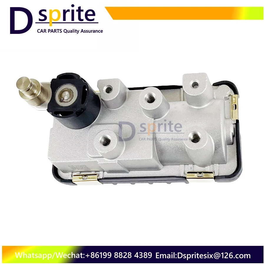 Turbo Actuator U-003 G-047 For Great Wall Haval H5 H6 GW4D20 2.0 120Kw 815479-5010 1118100-AED12 763797 6NW009543 815479