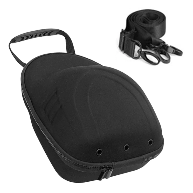 

Durability Baseball Cap Protective Case Breathable Baseball Cap Storage Pouches
