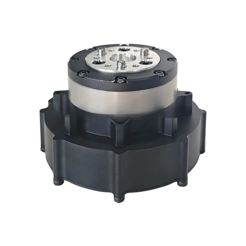 

GIM8108-48 Robot Joint Module 36V High Torque Planetary Reduction Motor Servo Driver Two Stage Planetary Reducer +SDC104/+SDC215