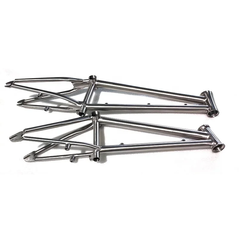 20 inch mini bike bmx bicycle frame freestyle street stunt bike frame