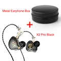 X2 Pro Black add box