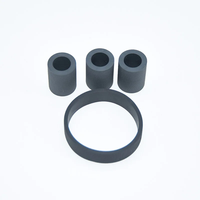 5SETS 1736257 1775149 Pickup Feed Roller Tire Kit for EPSON WF C529R C579R C5210 C5290 C5710 C5790 M5298 M5299 M5799