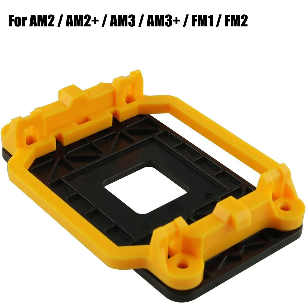 Cpu Cooler Mounting…