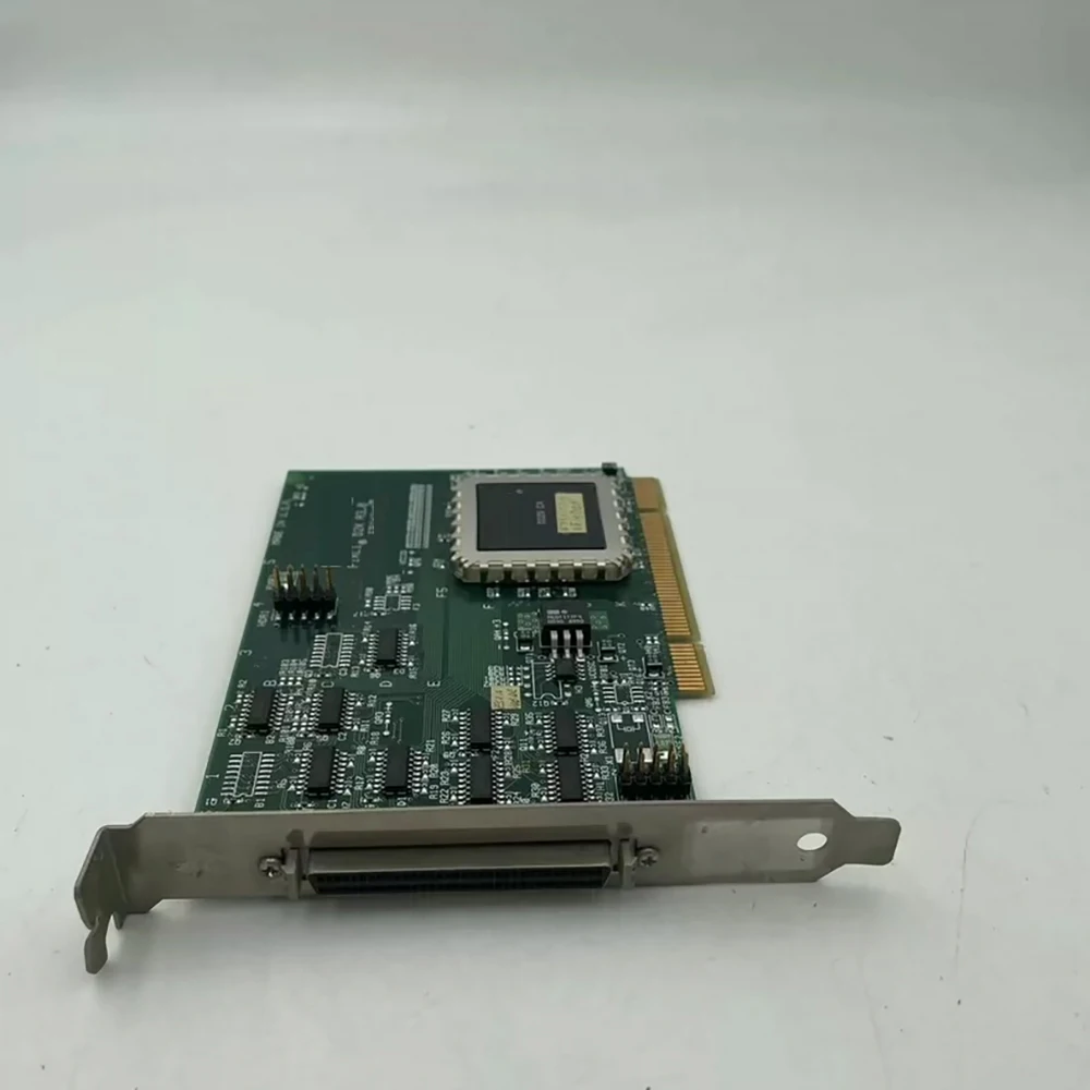 PIXCI D2X R3.0 Industrial image acquisition card