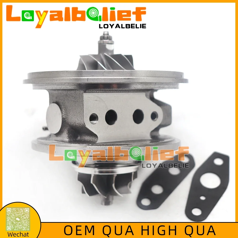 RHV4 VJ38 Turbo Cartridge for Mazda BT50 B2500 3.0L 115Kw 156HP 2006-2011 VED2002 VFD20021 VGD20011 VGD20021 M349G438AB 1447253