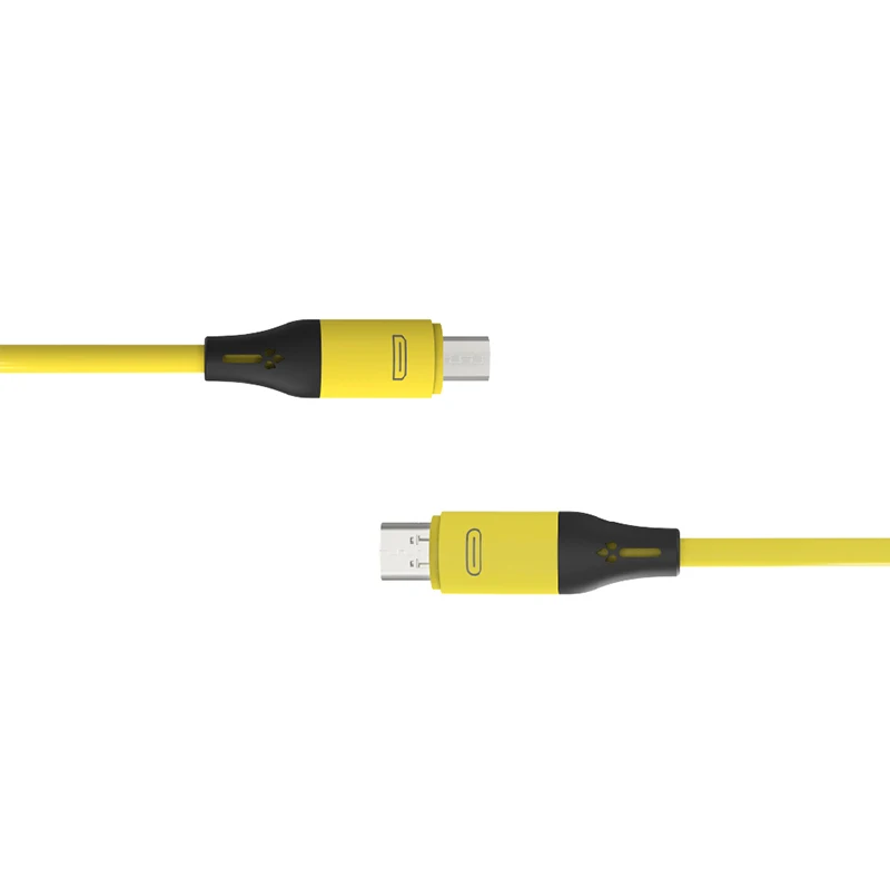 SpeedyBee Adaptor3 Cable USB-Micro to Type-c 20cm Length 5.5g Suitable for Small Yellow Brick Flight Control Connection Cable