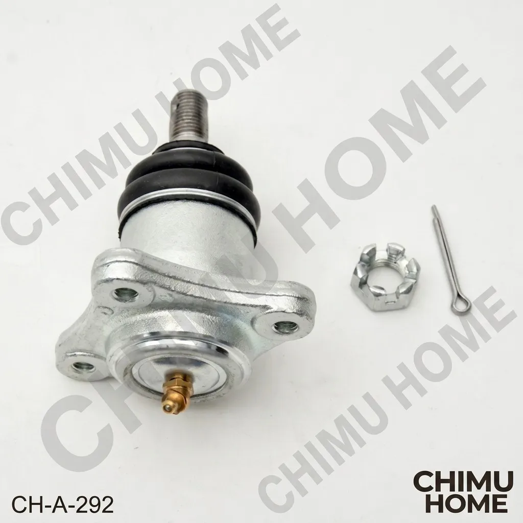 【CHIMU HOME】 Front Upper Control Arm Kit for 2