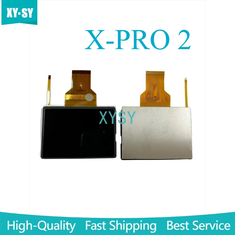 

New for Fuji Fujifilm X-PRO 2 / X-PRO2 / XProII LCD Screen Display Camera Repair Part