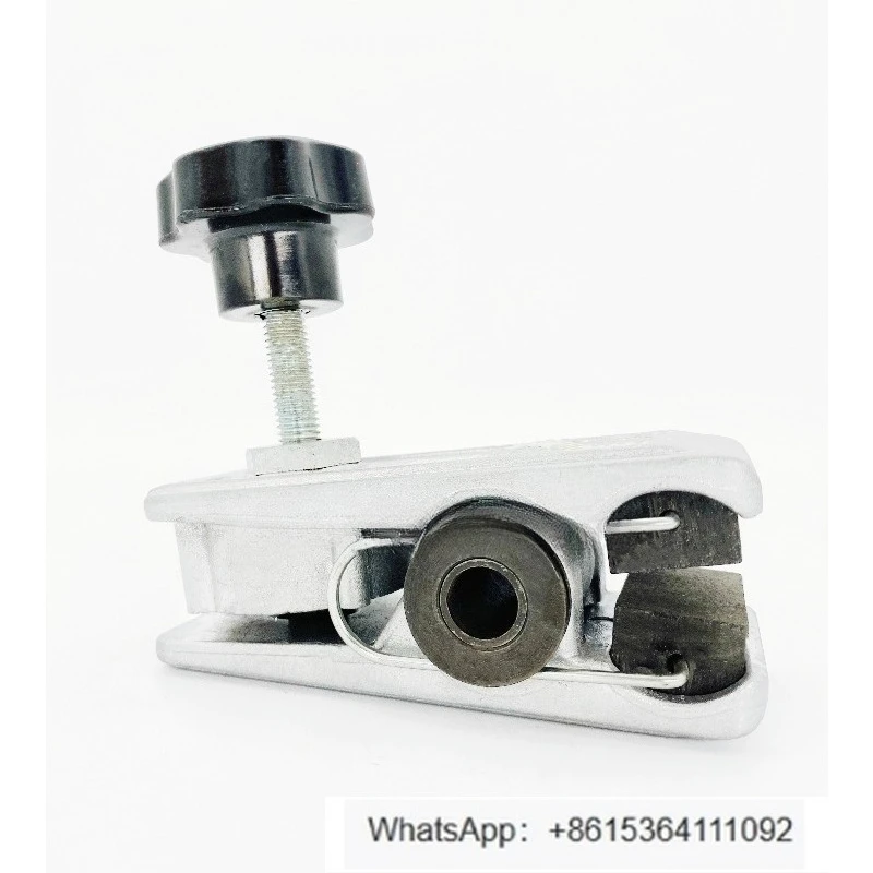 

Пневматический дисковый тормоз DBC HMC-3A с ручным управлением, малый цилиндр